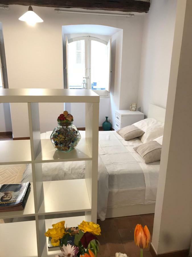 Remy Apartment Cagliari Exteriér fotografie