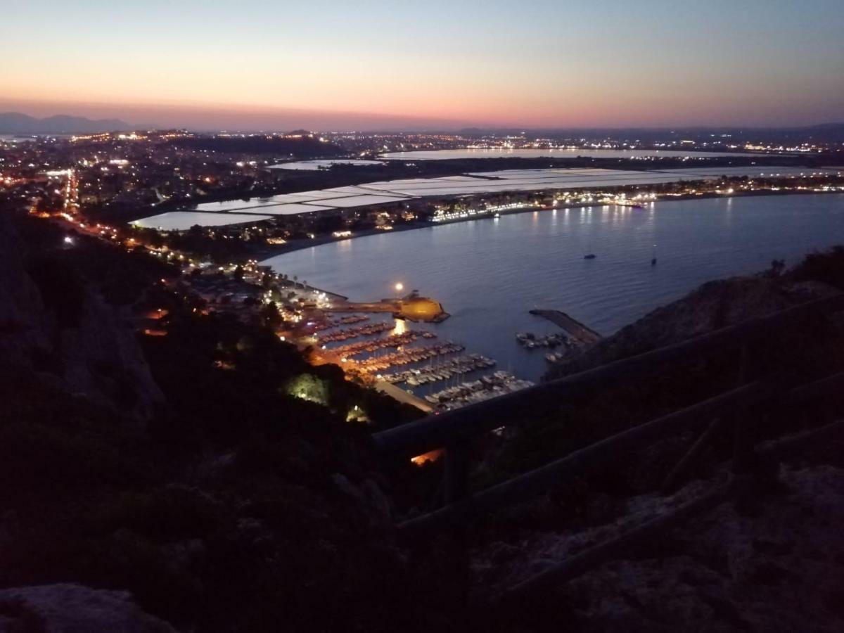 Remy Apartment Cagliari Exteriér fotografie
