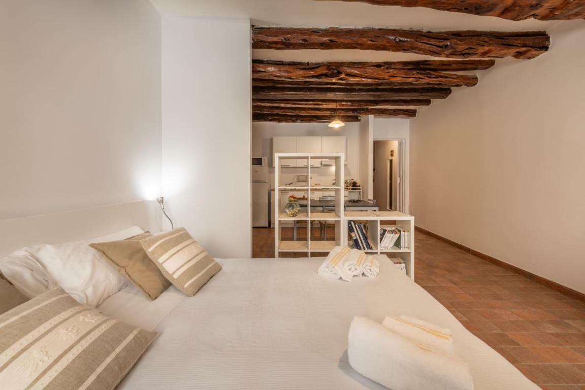 Remy Apartment Cagliari Exteriér fotografie