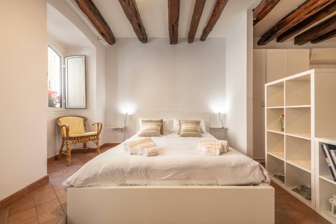 Remy Apartment Cagliari Exteriér fotografie