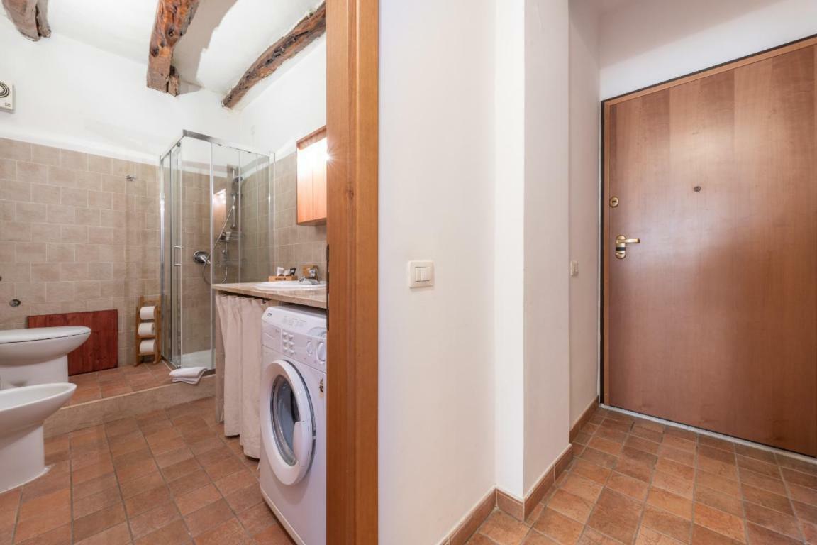 Remy Apartment Cagliari Exteriér fotografie