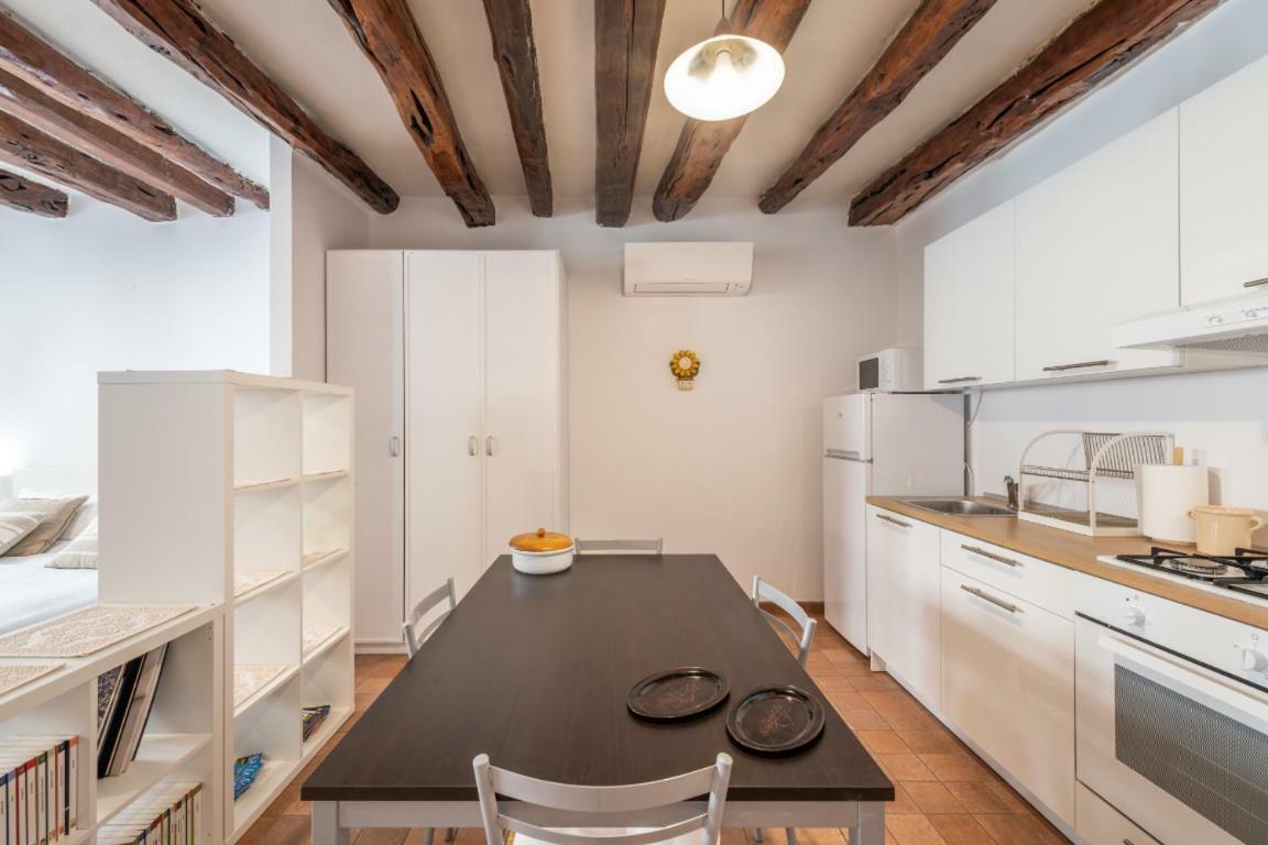 Remy Apartment Cagliari Exteriér fotografie