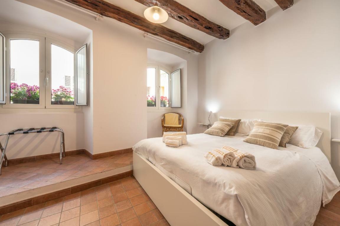 Remy Apartment Cagliari Exteriér fotografie