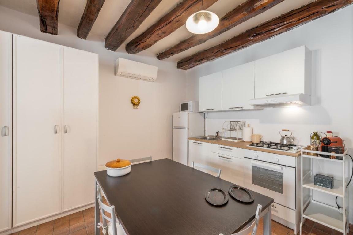 Remy Apartment Cagliari Exteriér fotografie