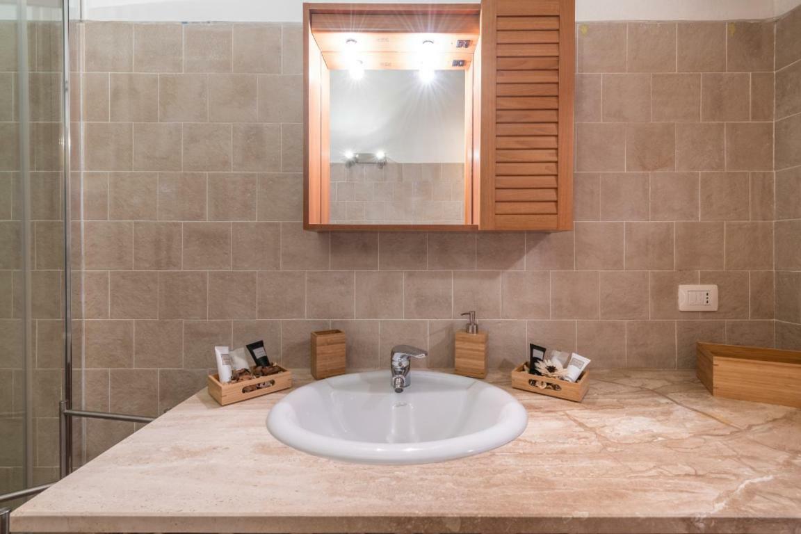 Remy Apartment Cagliari Exteriér fotografie