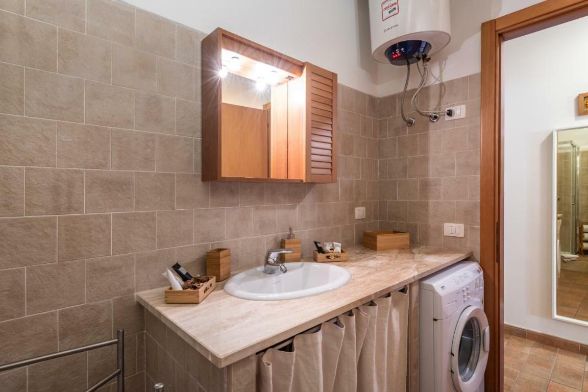 Remy Apartment Cagliari Exteriér fotografie