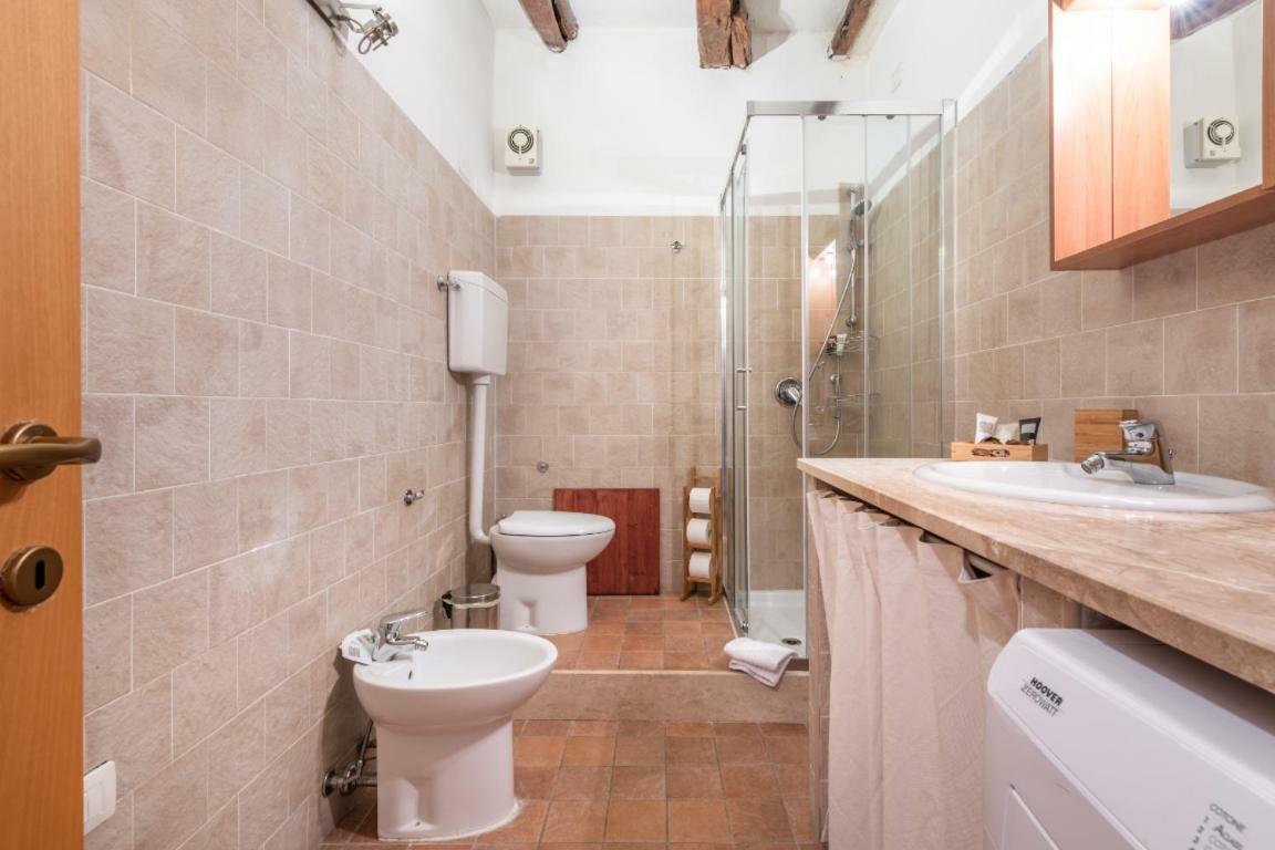 Remy Apartment Cagliari Exteriér fotografie